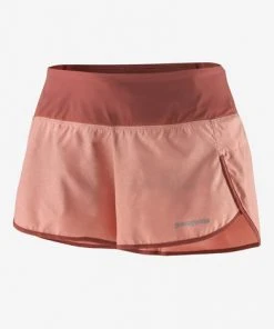 Patagonia Women's Strider Running Shorts - 3½