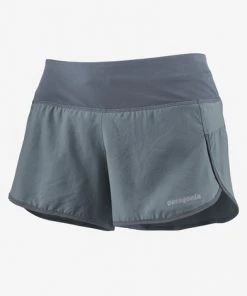 Patagonia Women's Strider Running Shorts - 3½