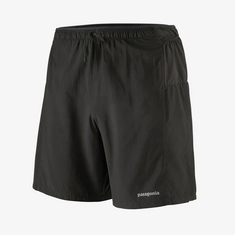 Patagonia Men's Strider Pro Running Shorts - 7" - Spring 2022 4 Patagonia Men's Strider Pro Running Shorts - 7" - Spring 2022