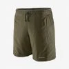 Patagonia Men's Strider Pro Running Shorts - 7" - Spring 2022 2 Patagonia Men's Strider Pro Running Shorts - 7" - Spring 2022