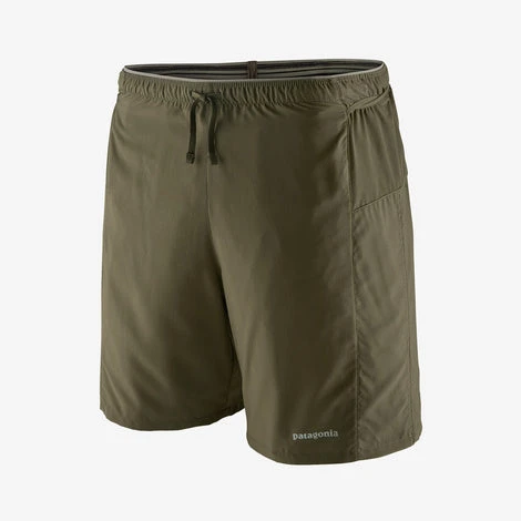 Patagonia Men's Strider Pro Running Shorts - 7" - Spring 2022 3 Patagonia Men's Strider Pro Running Shorts - 7" - Spring 2022