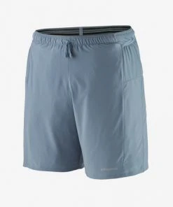 Patagonia Men's Strider Pro Running Shorts - 7" - Spring 2022 7 Patagonia Men's Strider Pro Running Shorts - 7