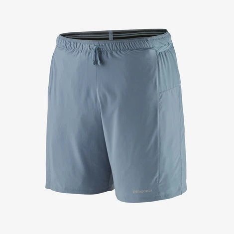 Patagonia Men's Strider Pro Running Shorts - 7" - Spring 2022 5 Patagonia Men's Strider Pro Running Shorts - 7" - Spring 2022
