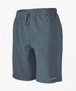 Patagonia Men's Terrebonne Shorts - 10