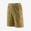 Patagonia Men's Terrebonne Shorts - 10" - Spring 2022 2 Patagonia Men's Terrebonne Shorts - 10" - Spring 2022
