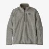 Patagonia Men's Better Sweater 1/4 Zip - Spring 2021 2 Patagonia Men's Better Sweater 1/4 Zip - Spring 2021