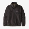 Patagonia Men's Lightweight Synch Snap-T Pull-Over- Spring 2021 1 Patagonia Men's Lightweight Synch Snap-T Pull-Over- Spring 2021