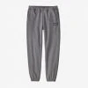 Patagonia Men's P-6 Label Uprisal Sweatpants - Spring 2022 1 Patagonia Men's P-6 Label Uprisal Sweatpants - Spring 2022