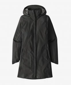 Patagonia Women's Torrentshell 3L City Coat - Spring 2022