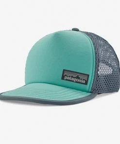 Patagonia Duckbill Trucker Hat - Spring 2022