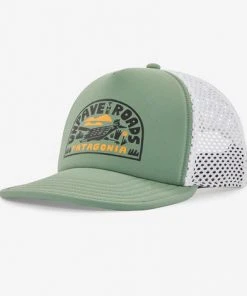 Patagonia Duckbill Trucker Hat - Spring 2022