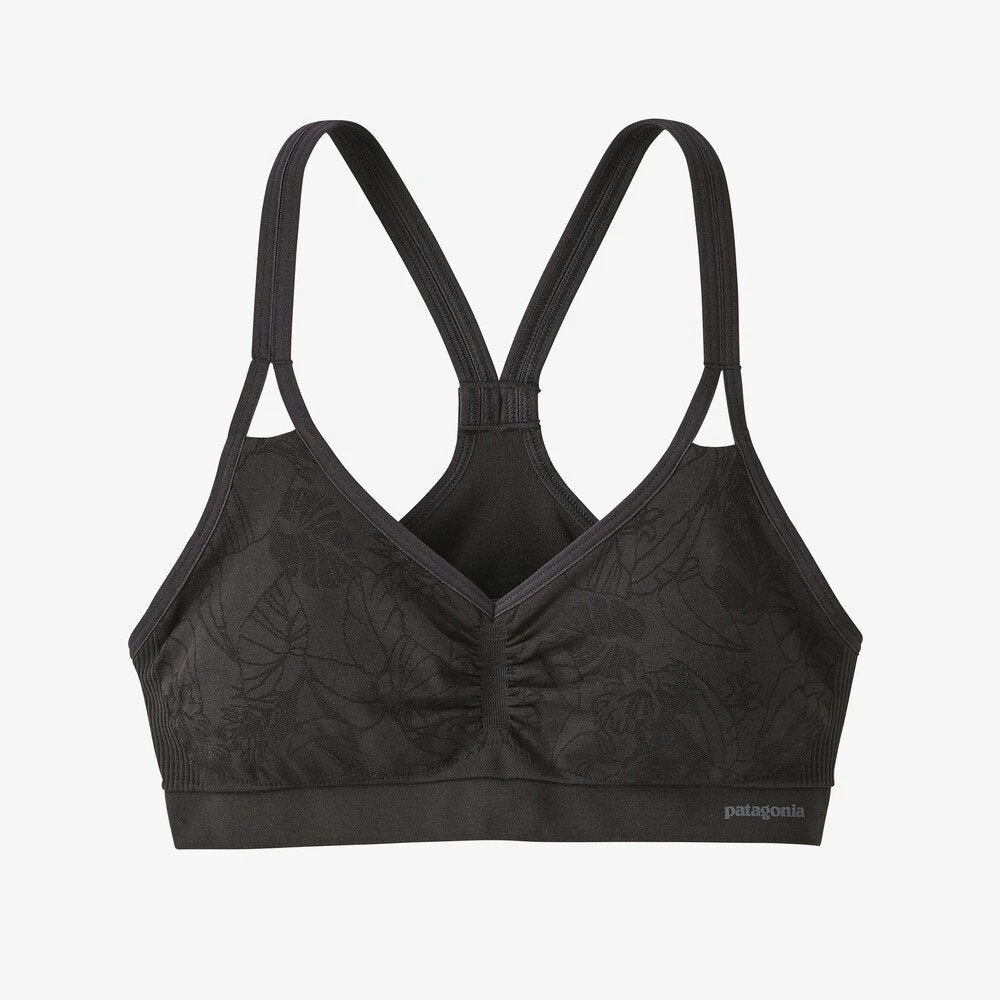 Patagonia Women's Barely Bra - Fall 2021 3 Patagonia Women's Barely Bra - Fall 2021