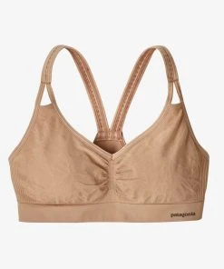 Patagonia Women's Barely Bra - Fall 2021 5 Patagonia Women's Barely Bra - Fall 2021