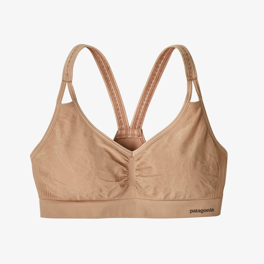 Patagonia Women's Barely Bra - Fall 2021 4 Patagonia Women's Barely Bra - Fall 2021