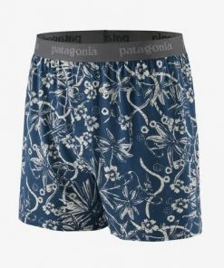Patagonia Men's Essential Boxers - 4½" - Spring 2022