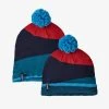 Patagonia Lightweight Powder Town Beanie Winter 2020