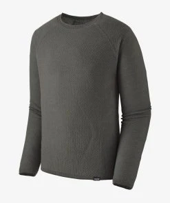 Patagonia Men's Capilene Air Crew - Spring 2021
