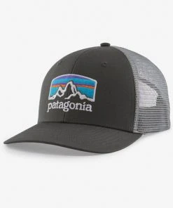 Patagonia Fitz Roy Horizons Trucker Hat - Spring 2022