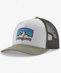 Patagonia Fitz Roy Horizons Trucker Hat - Spring 2022