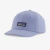 Patagonia P-6 Label Trad Cap - Spring 2022 2 Patagonia P-6 Label Trad Cap - Spring 2022