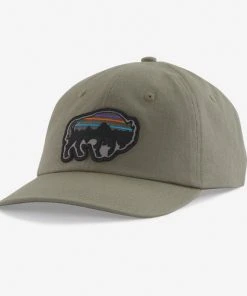 Patagonia Back For Good Trad Cap - Spring 2022