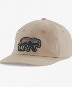 Patagonia Back For Good Trad Cap - Spring 2022