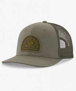 Patagonia Take A Stand Trucker Hat - Spring 2022