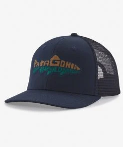 Patagonia Take A Stand Trucker Hat - Spring 2022
