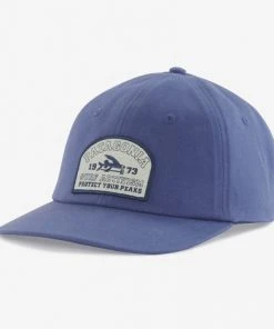 Patagonia SURF TRAD CAP - Spring 2022