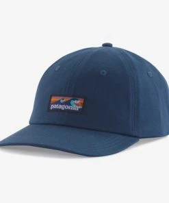 Patagonia Boardshort Label Trad Cap - Spring 2022