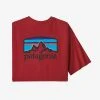 Patagonia Men's Fitz Roy Horizons Responsibili-Tee® - Spring 2022