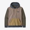 Patagonia Men's P-6 Label Uprisal Hoody - Spring 2022