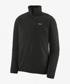Patagonia Men's R1® Fleece Pullover - Spring 2022