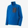 Patagonia Men's R1® Air Zip-Neck - Spring 2022 1 Patagonia Men's R1® Air Zip-Neck - Spring 2022