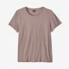 Patagonia Women's Regenerative Organic Certified™ Cotton Tee - Spring 2022