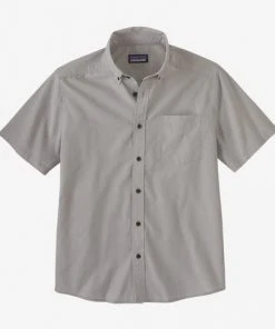 Patagonia Men's Daily Shirt - Spring 2022