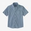 Patagonia Men's Daily Shirt - Spring 2022