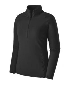 Patagonia Women's Capilene Thermal Weight Zip-Neck Winter 2019