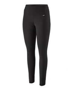 Patagonia Women's Capilene Thermal Weight Bottoms Winter 2019