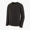 Patagonia Men's Capilene Midweight Crew - Spring 2021 2 Patagonia Men's Capilene Midweight Crew - Spring 2021