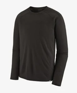 Patagonia Men's Capilene Midweight Crew - Spring 2021