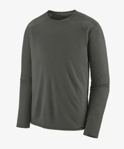 Patagonia Men's Capilene Midweight Crew - Spring 2021