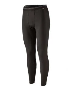 Patagonia Men's Capilene Midweight Bottoms Winter 2019