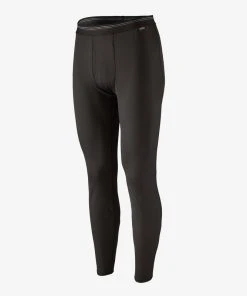 Patagonia Men's Capilene Midweight Bottoms - Spring 2021