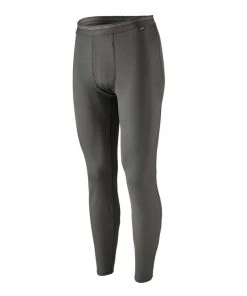 Patagonia Men's Capilene Midweight Bottoms Winter 2019 7 Patagonia Men's Capilene Midweight Bottoms Winter 2019