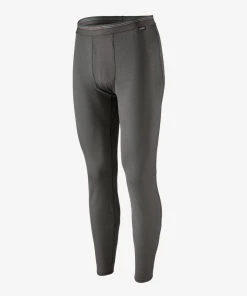 Patagonia Men's Capilene Midweight Bottoms - Spring 2021