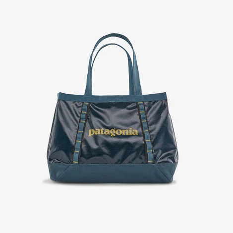 Patagonia Black Hole® Tote 25L - Spring 2022 3 Patagonia Black Hole® Tote 25L - Spring 2022