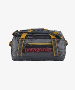 Luggage & Bags Patagonia Black Hole® Duffel Bag 40L - Spring 2022