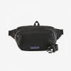 Patagonia Ultralight Black Hole® Mini Hip Pack - Spring 2022