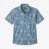 Patagonia Men's Go To Shirt - Spring 2022